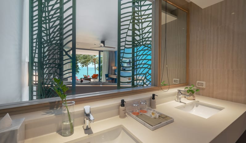 Amari Koh Samui_Grand Deluxe Ocean View_Bathroom 1